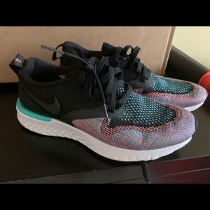 New nike running shoes